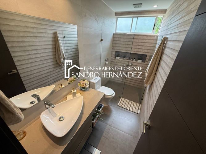 Casa de 5 alcobas en venta en Menzuly, Piedecuesta, 1103 m² · foto 17 de 24