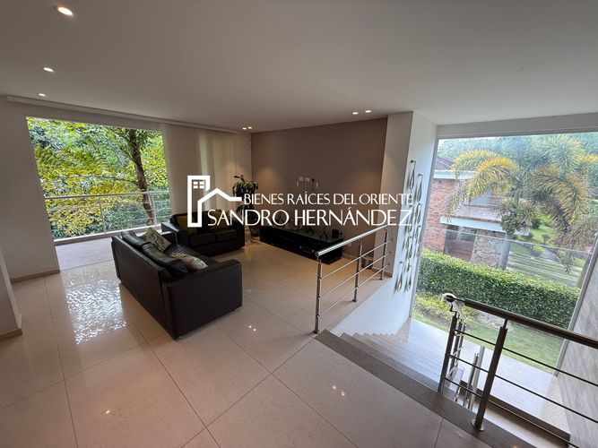 Casa de 5 alcobas en venta en Menzuly, Piedecuesta, 1103 m² · foto 24 de 24