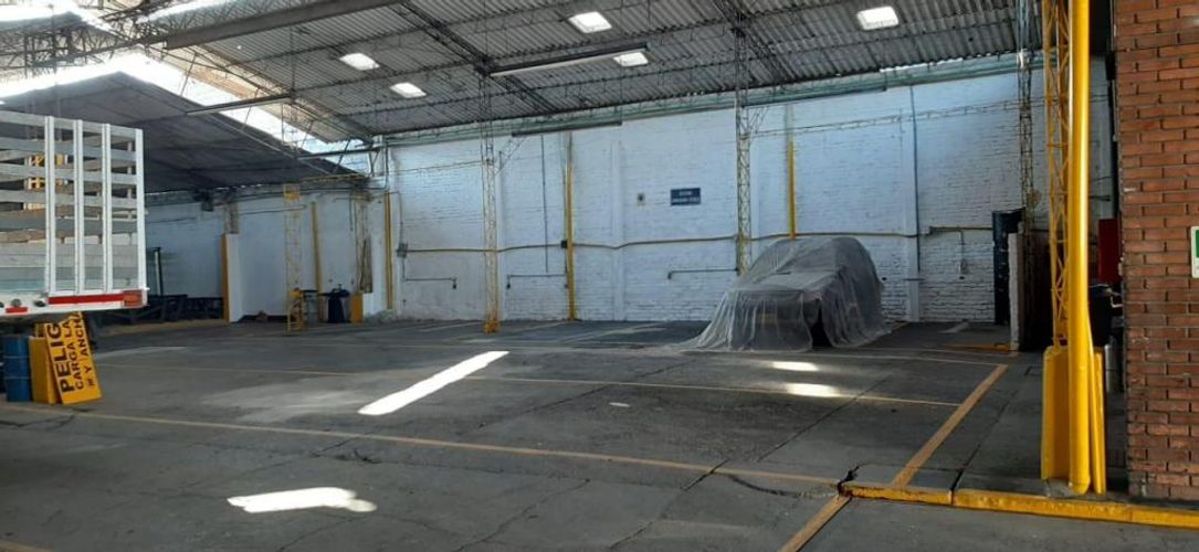 Bodega en venta en Flora Industrial, Cali, 1730 m² · foto 5 de 15