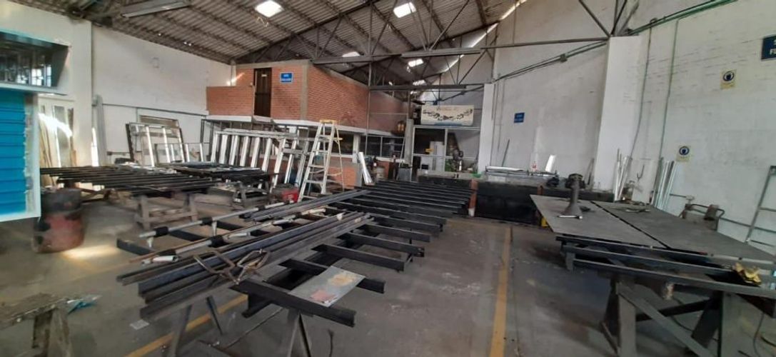 Bodega en venta en Flora Industrial, Cali, 1730 m² · foto 7 de 15