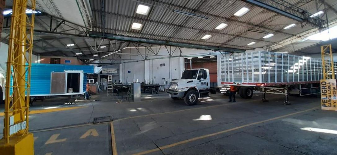 Bodega en venta en Flora Industrial, Cali, 1730 m² · foto 9 de 15