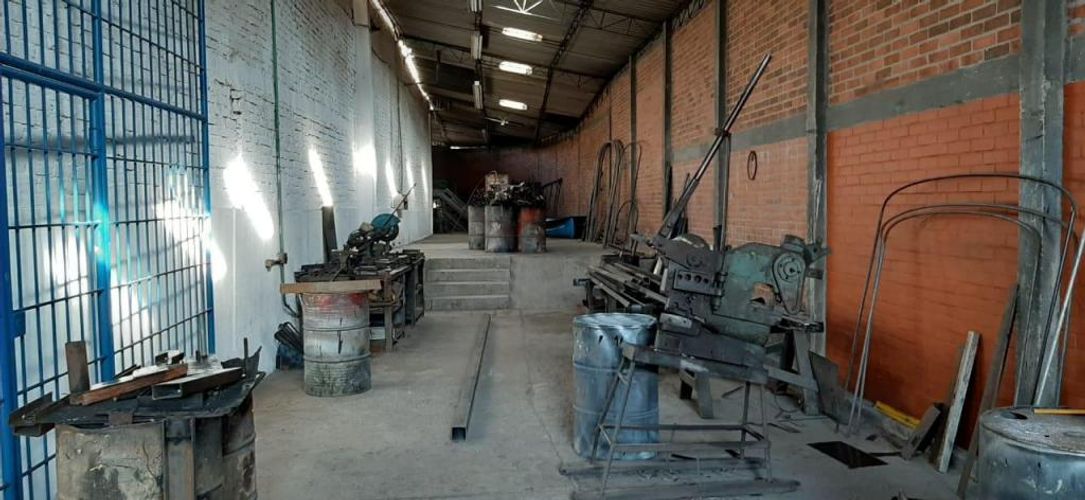 Bodega en venta en Flora Industrial, Cali, 1730 m² · foto 10 de 15