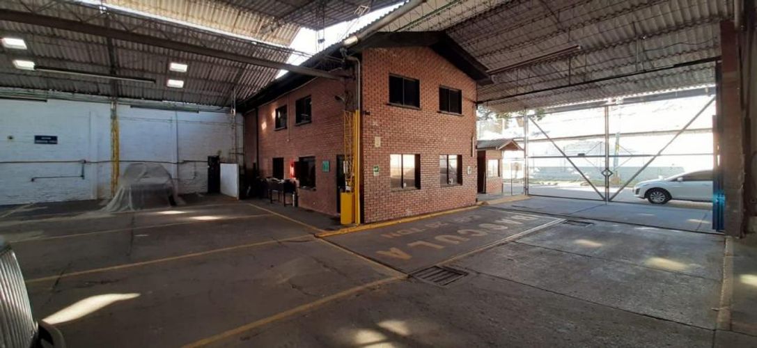 Bodega en venta en Flora Industrial, Cali, 1730 m² · foto 14 de 15