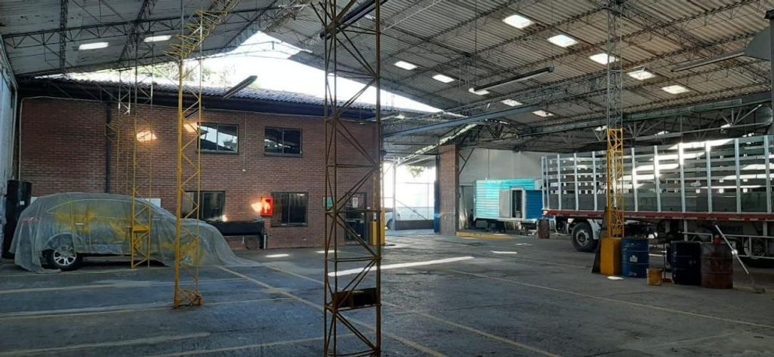 Bodega en venta en Flora Industrial, Cali, 1730 m² · foto 15 de 15
