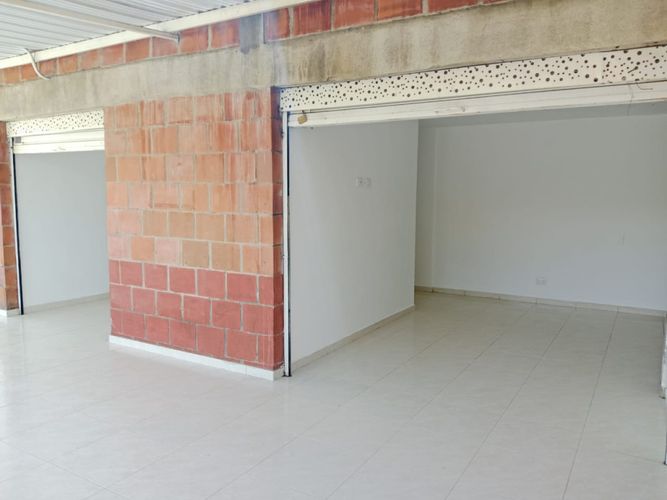 Local en arriendo en Juan De Ampudia, Jamundí, 32 m² · foto 4 de 8