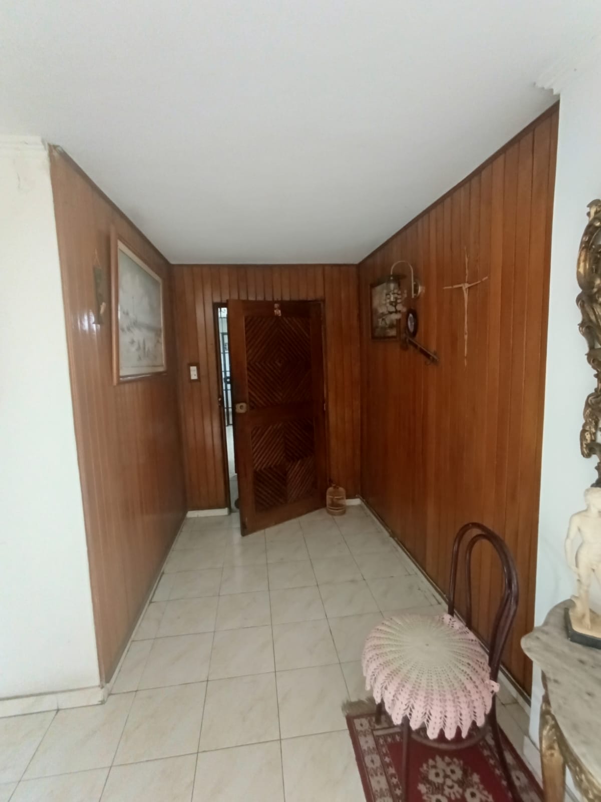 Apartamento en venta en Altos Del Prado, Barranquilla · foto 7 de 8