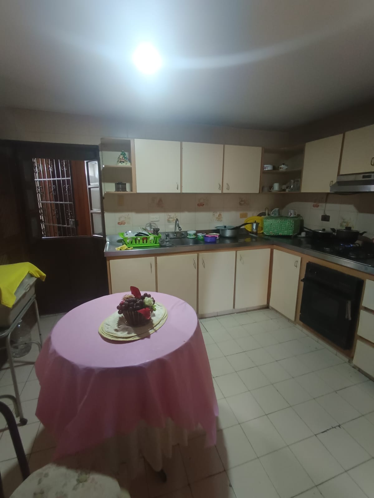 Apartamento en venta en Altos Del Prado, Barranquilla · foto 8 de 8