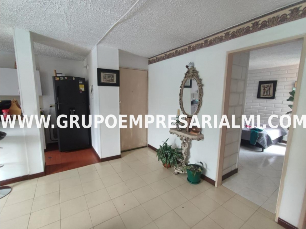 Apartment for sale in Buenos aires, Medellín