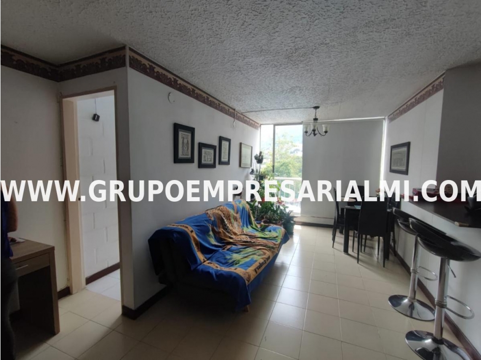 Apartment for sale in Buenos aires, Medellín 3