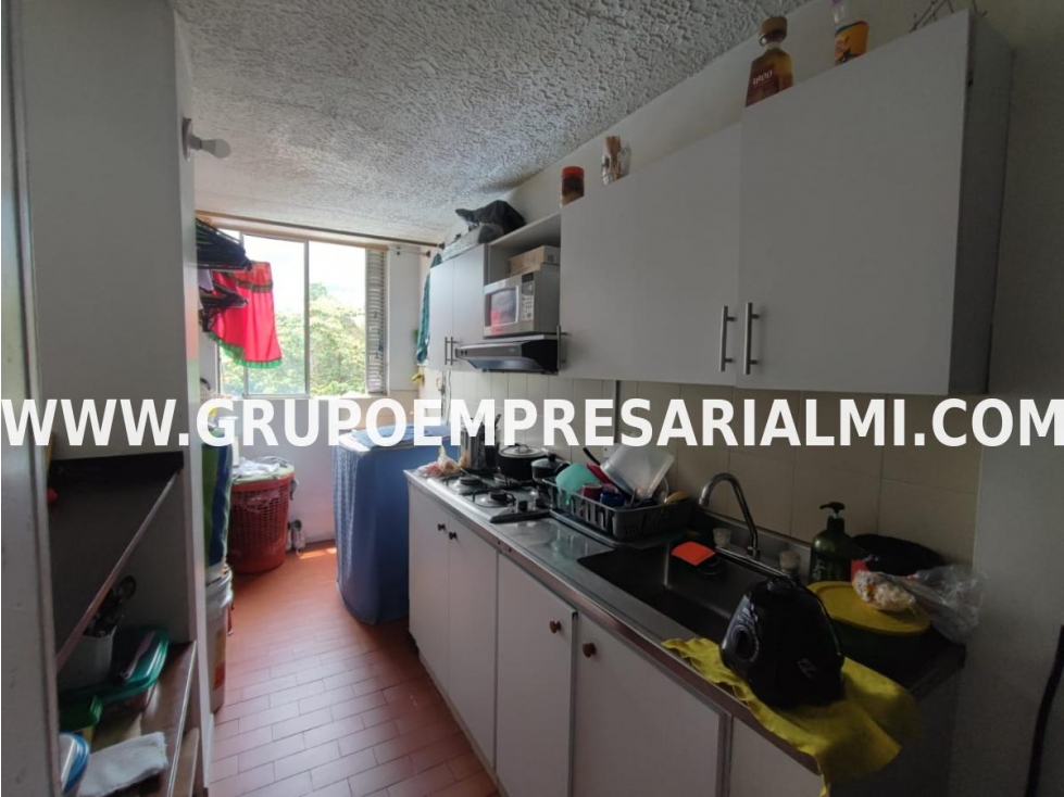 Apartment for sale in Buenos aires, Medellín 4