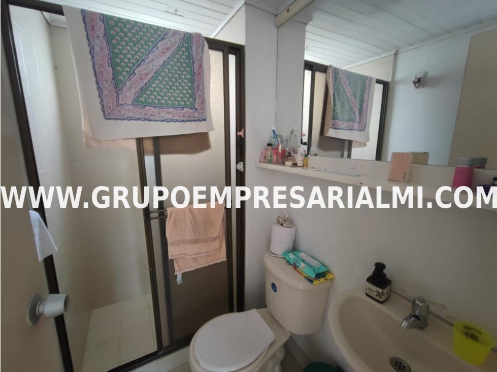 Apartment for sale in Buenos aires, Medellín 5