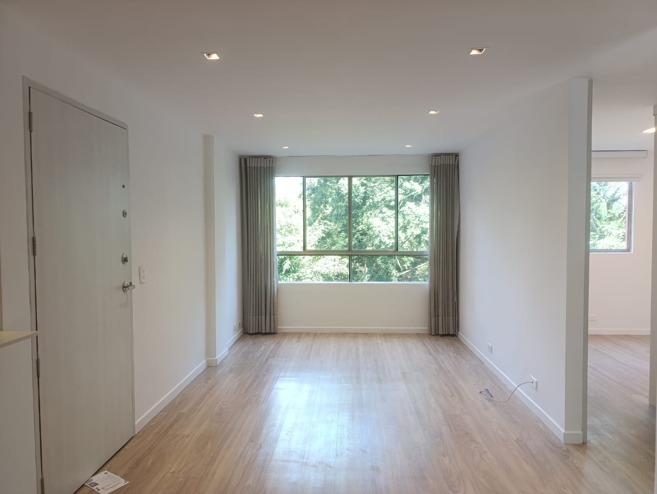 Apartamento en Arriendo en El Poblado, Medellín