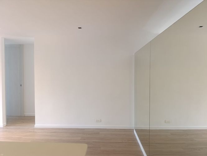 Apartamento de 2 alcobas en arriendo en El Poblado, Medellín, 60 m² · foto 8 de 14