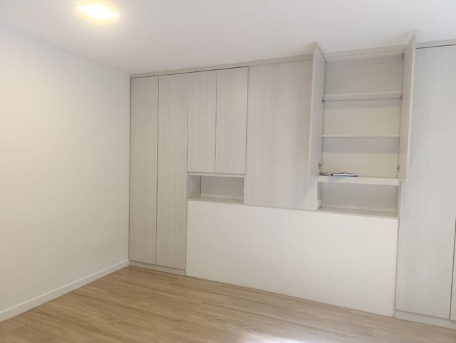 Apartamento de 2 alcobas en arriendo en El Poblado, Medellín, 60 m² · foto 9 de 14