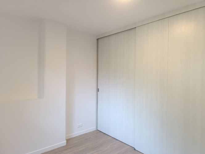 Apartamento de 2 alcobas en arriendo en El Poblado, Medellín, 60 m² · foto 13 de 14