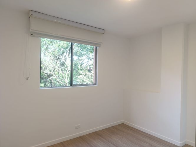 Apartamento de 2 alcobas en arriendo en El Poblado, Medellín, 60 m² · foto 14 de 14