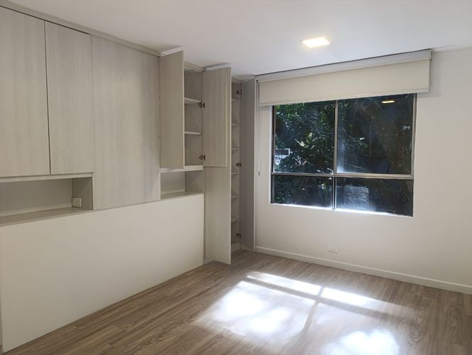 Apartamento de 2 alcobas en arriendo en El Poblado, Medellín, 60 m² · foto 11 de 14