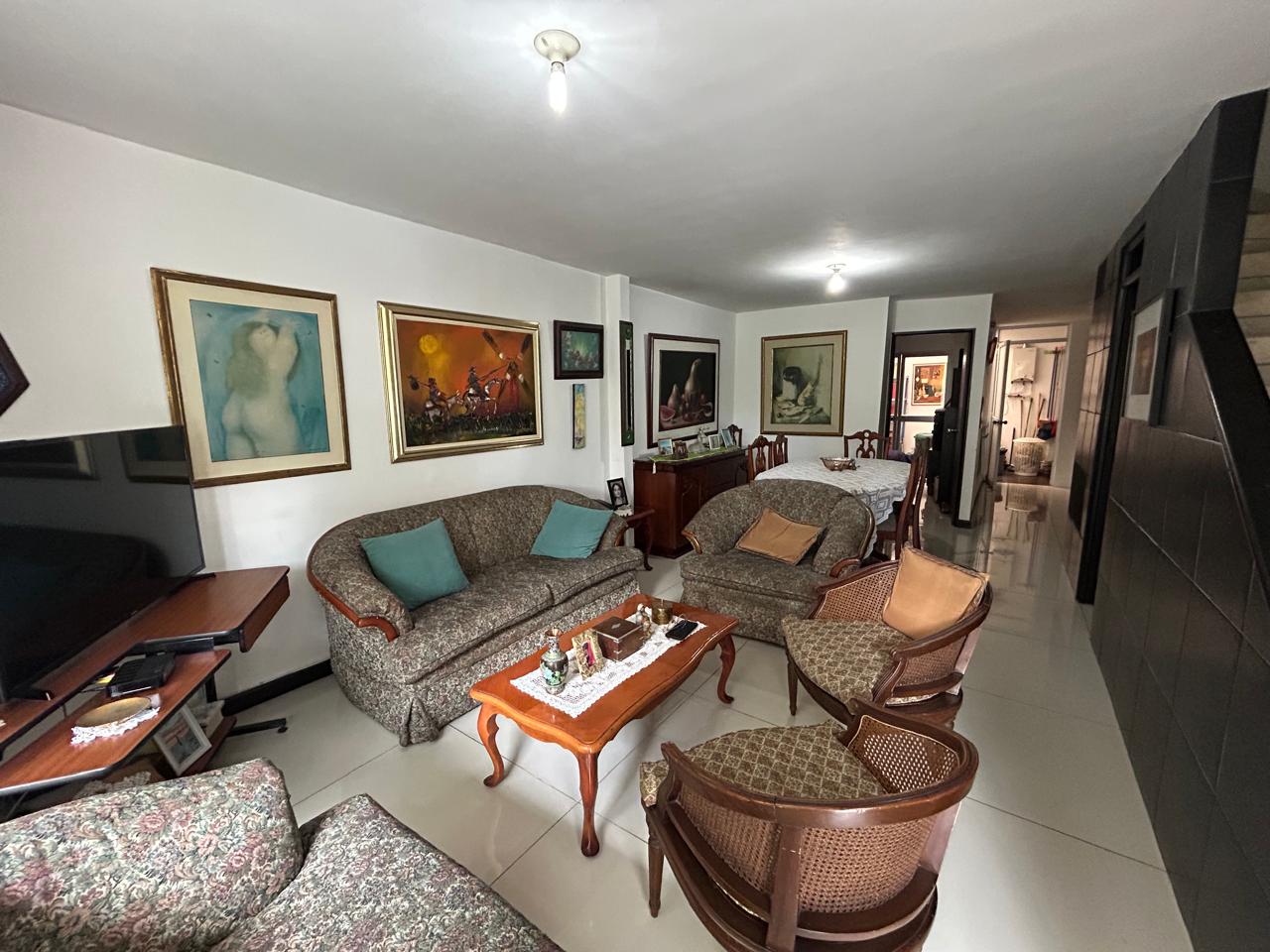 Casa en venta en Santa Clara De Las Villas, Pereira · foto 2 de 24