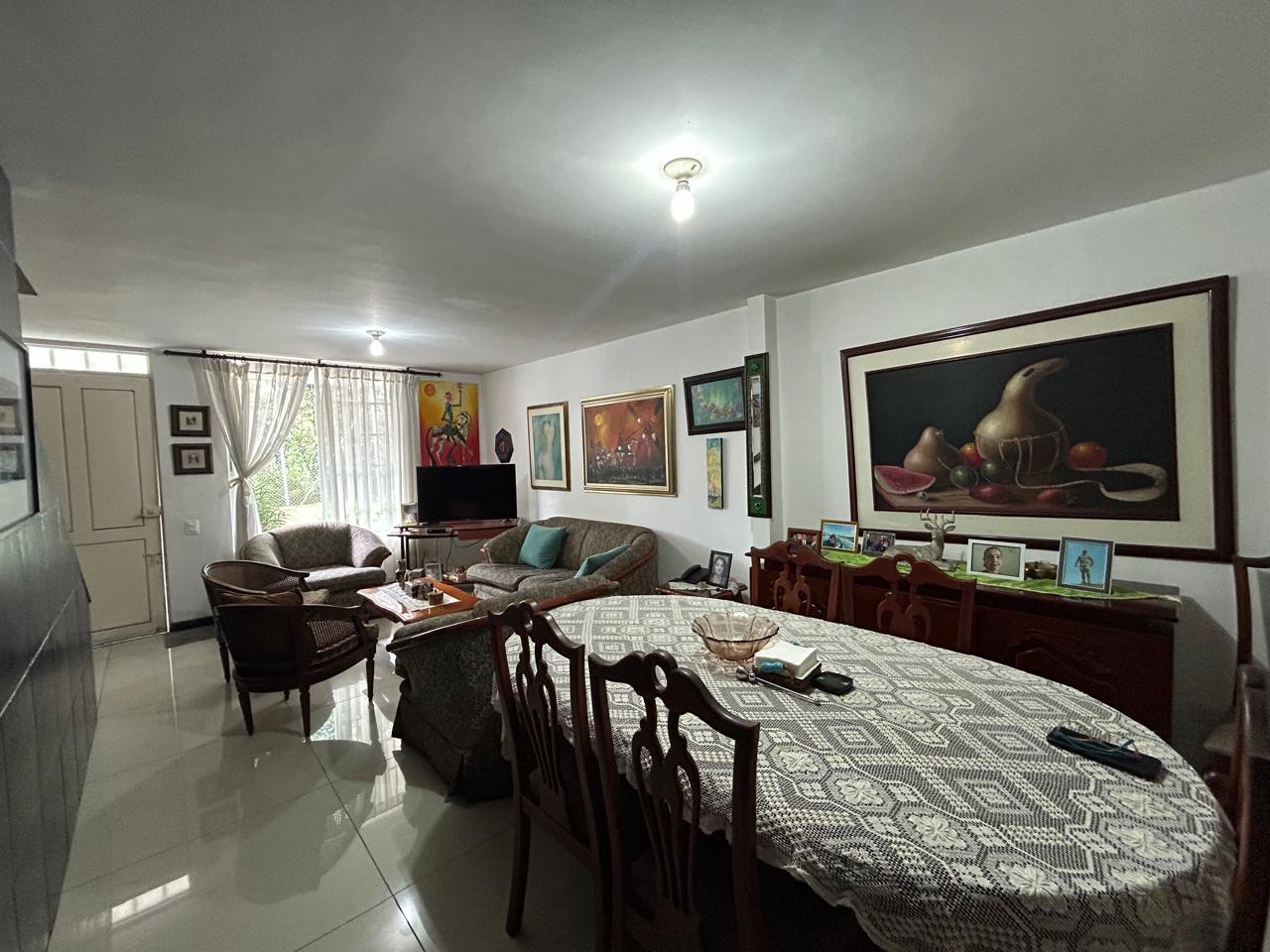 Casa en venta en Santa Clara De Las Villas, Pereira · foto 3 de 24