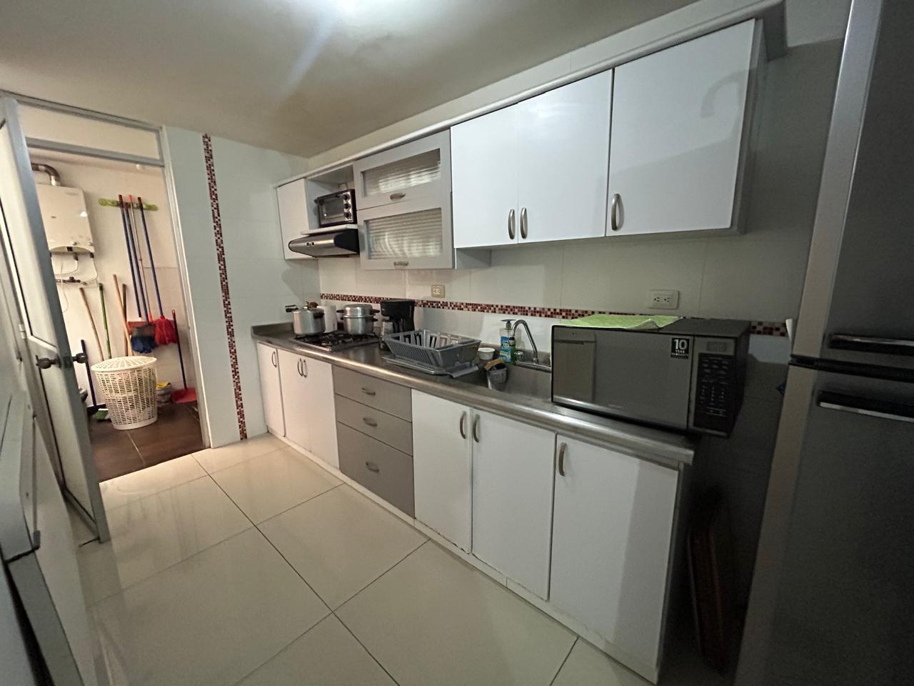 Casa en venta en Santa Clara De Las Villas, Pereira · foto 4 de 24