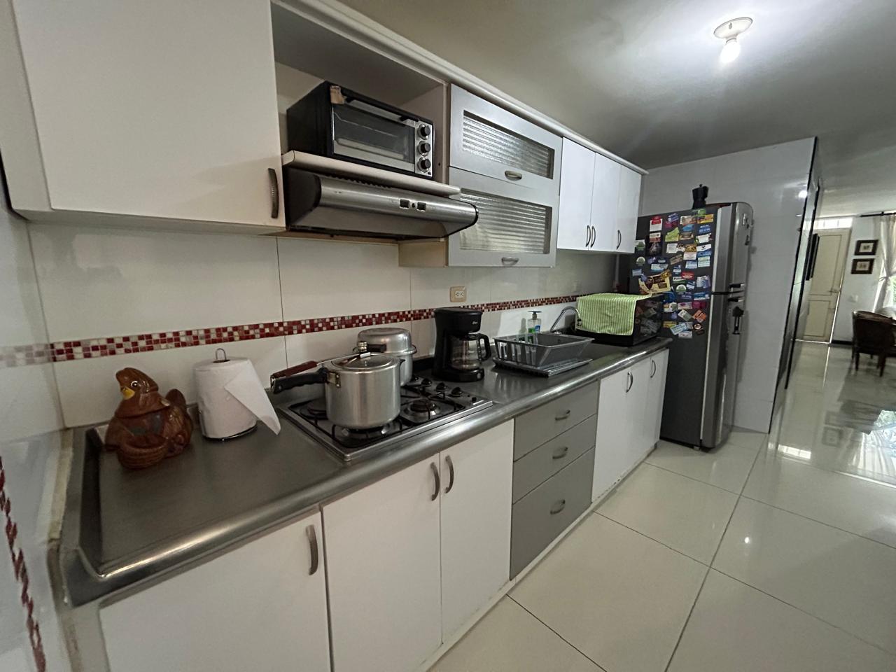 Casa en venta en Santa Clara De Las Villas, Pereira · foto 5 de 24