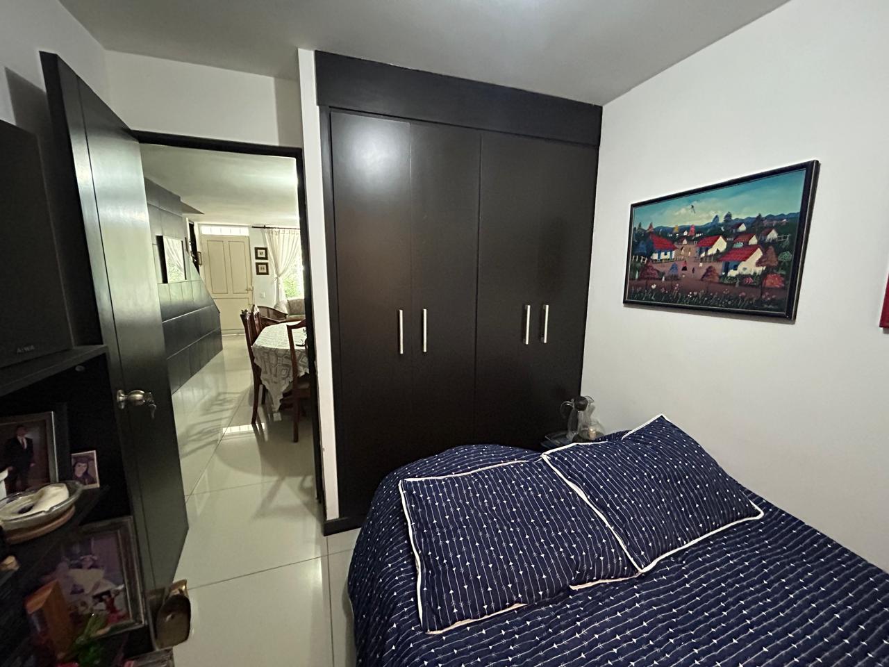 Casa en venta en Santa Clara De Las Villas, Pereira · foto 7 de 24