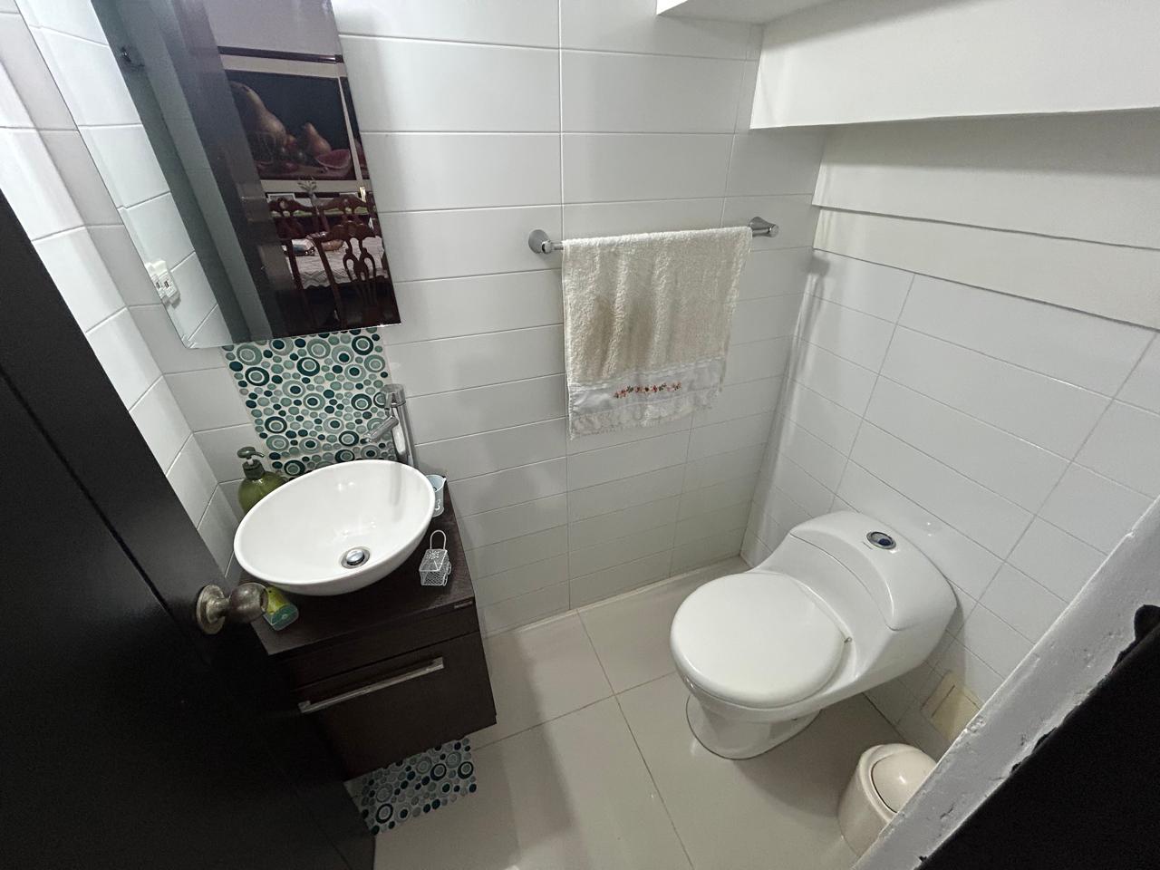 Casa en venta en Santa Clara De Las Villas, Pereira · foto 8 de 24