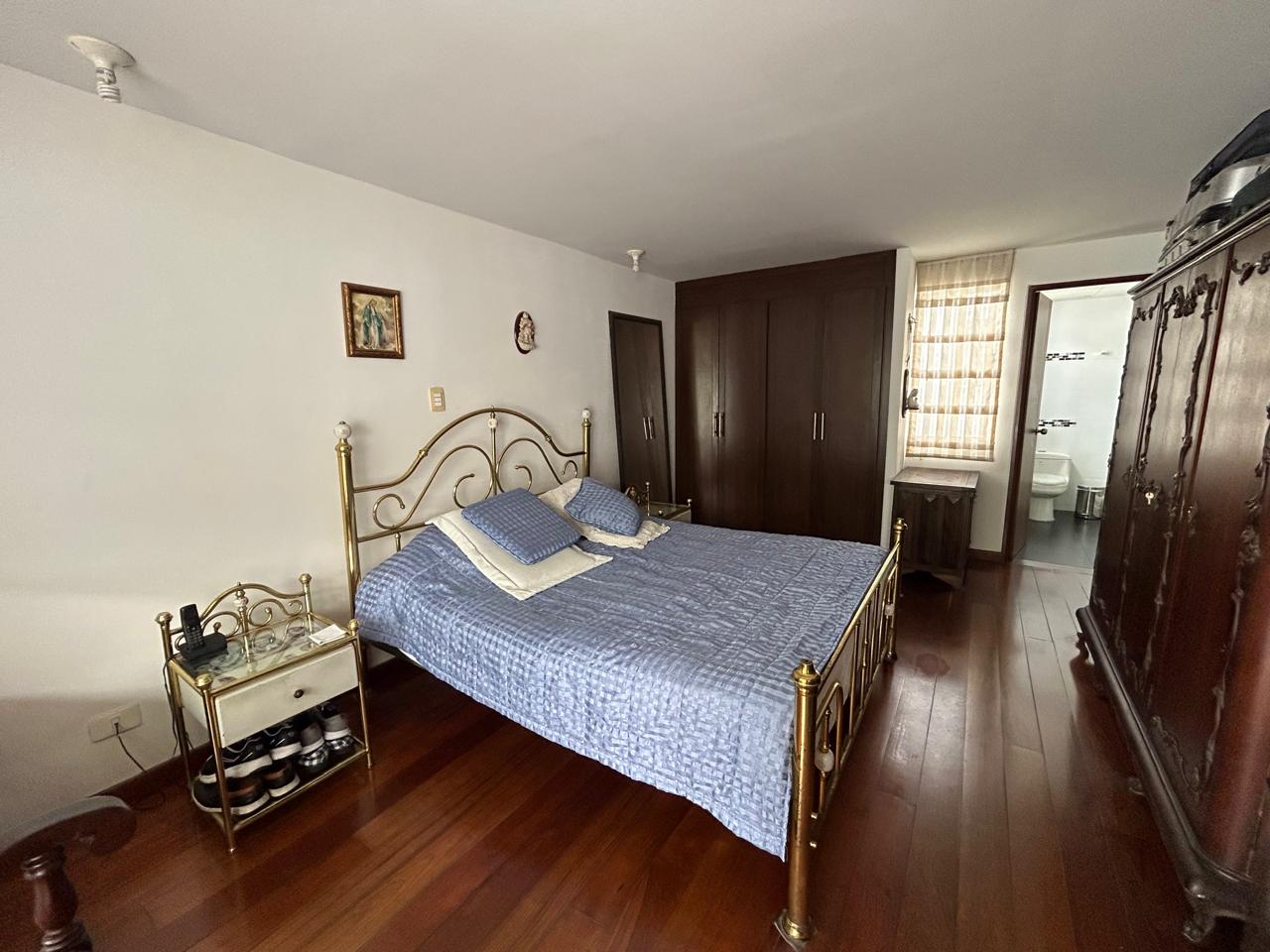Casa en venta en Santa Clara De Las Villas, Pereira · foto 9 de 24