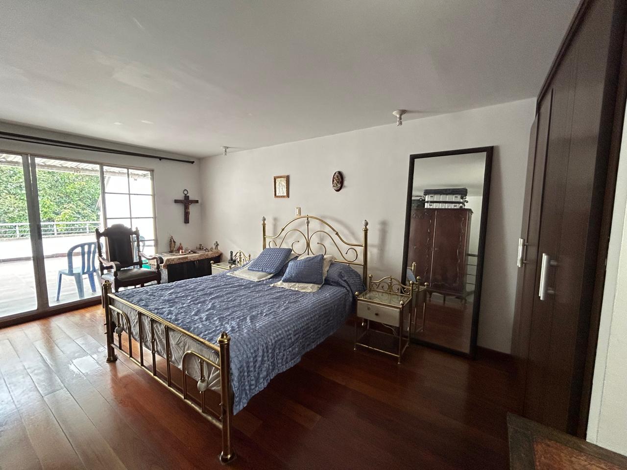 Casa en venta en Santa Clara De Las Villas, Pereira · foto 10 de 24
