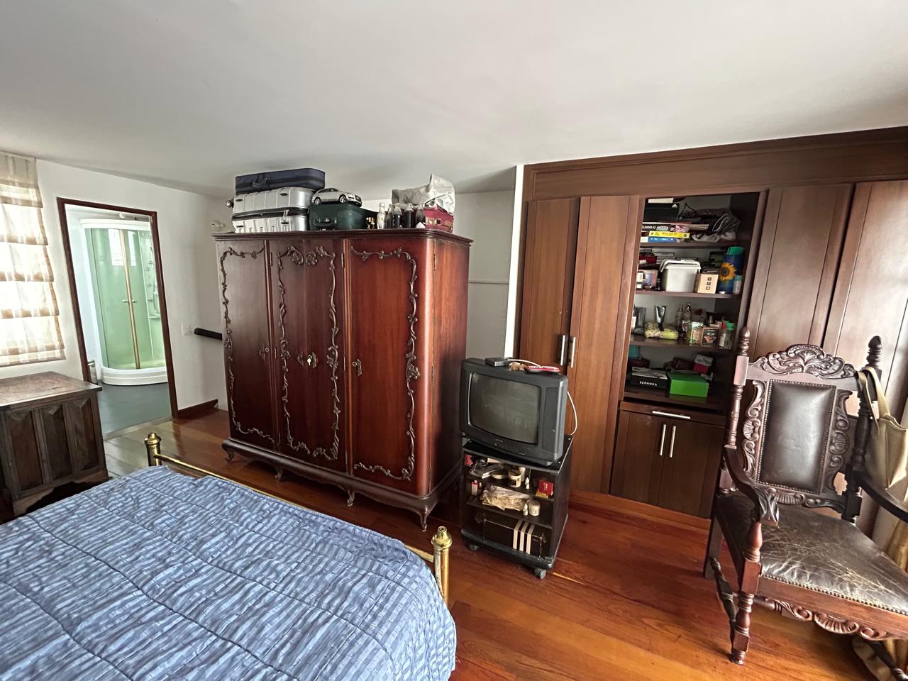 Casa en venta en Santa Clara De Las Villas, Pereira · foto 11 de 24