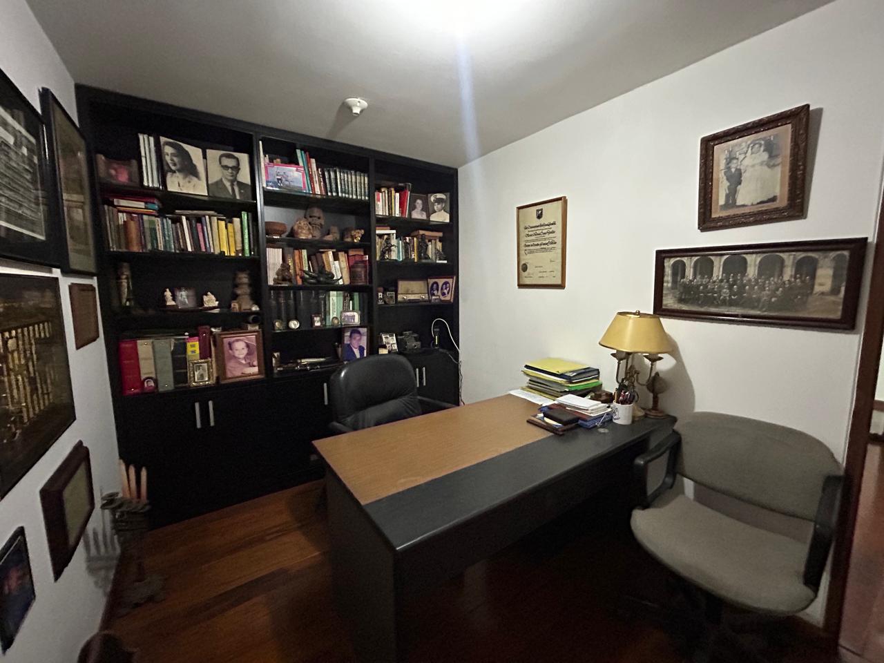 Casa en venta en Santa Clara De Las Villas, Pereira · foto 12 de 24