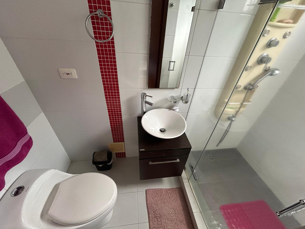 Casa en venta en Santa Clara De Las Villas, Pereira · foto 14 de 24