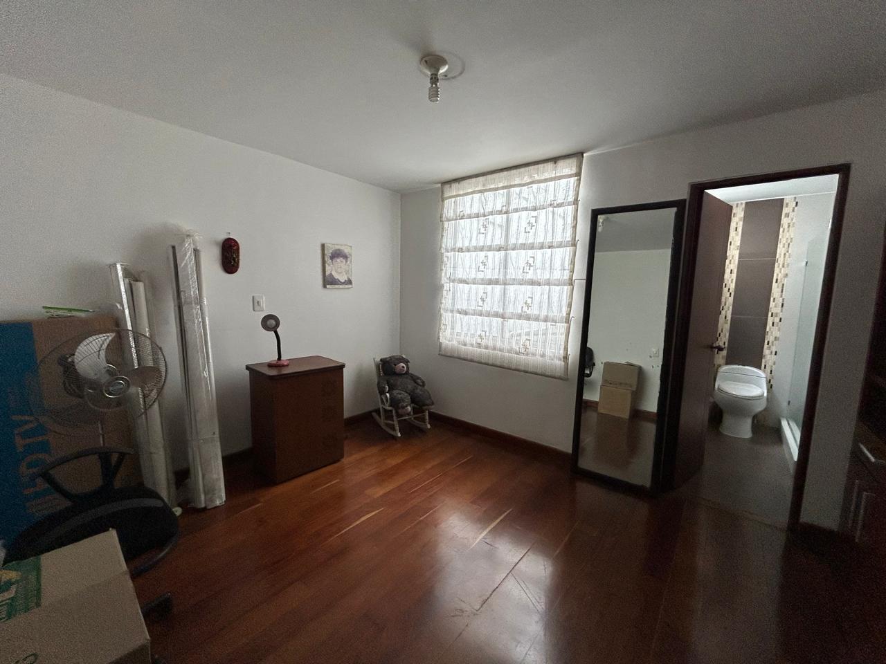 Casa en venta en Santa Clara De Las Villas, Pereira · foto 16 de 24