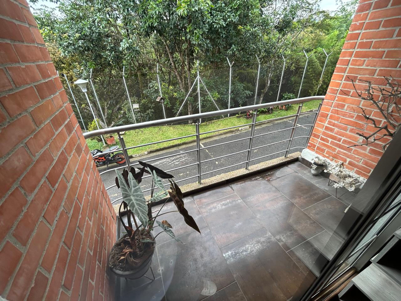 Casa en venta en Santa Clara De Las Villas, Pereira · foto 19 de 24