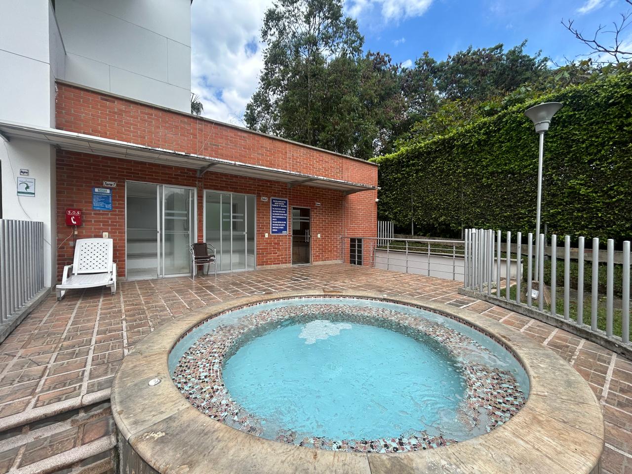 Casa en venta en Santa Clara De Las Villas, Pereira · foto 21 de 24