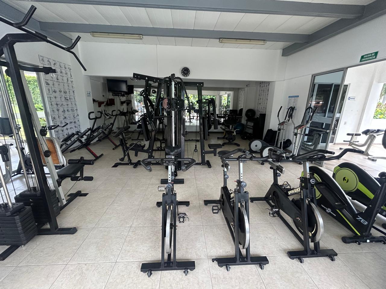 Casa en venta en Santa Clara De Las Villas, Pereira · foto 22 de 24