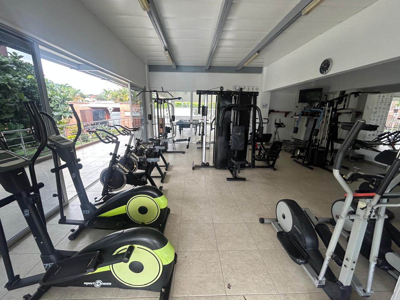 Casa en venta en Santa Clara De Las Villas, Pereira · foto 23 de 24
