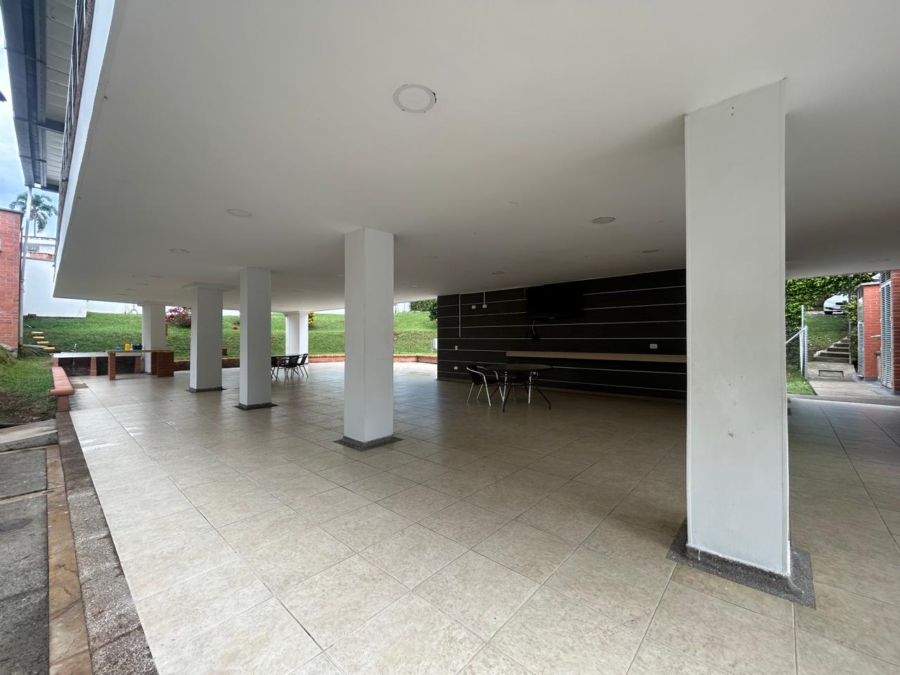 Casa en venta en Santa Clara De Las Villas, Pereira · foto 24 de 24