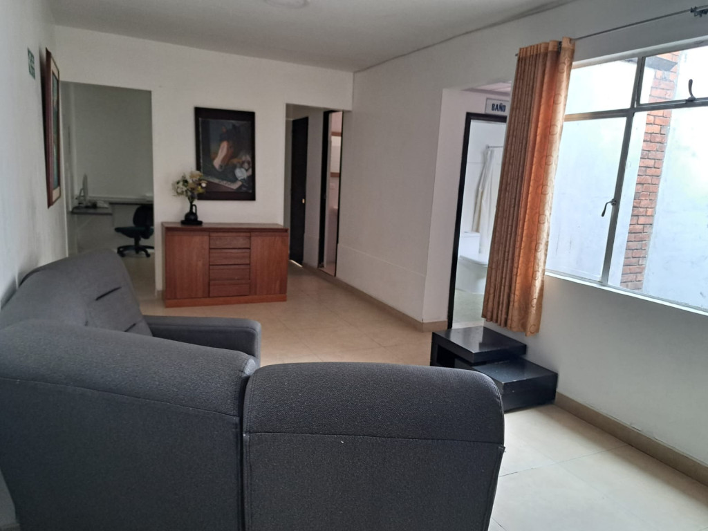 Casa en venta en Modelo Norte, Bogotá · foto 9 de 12