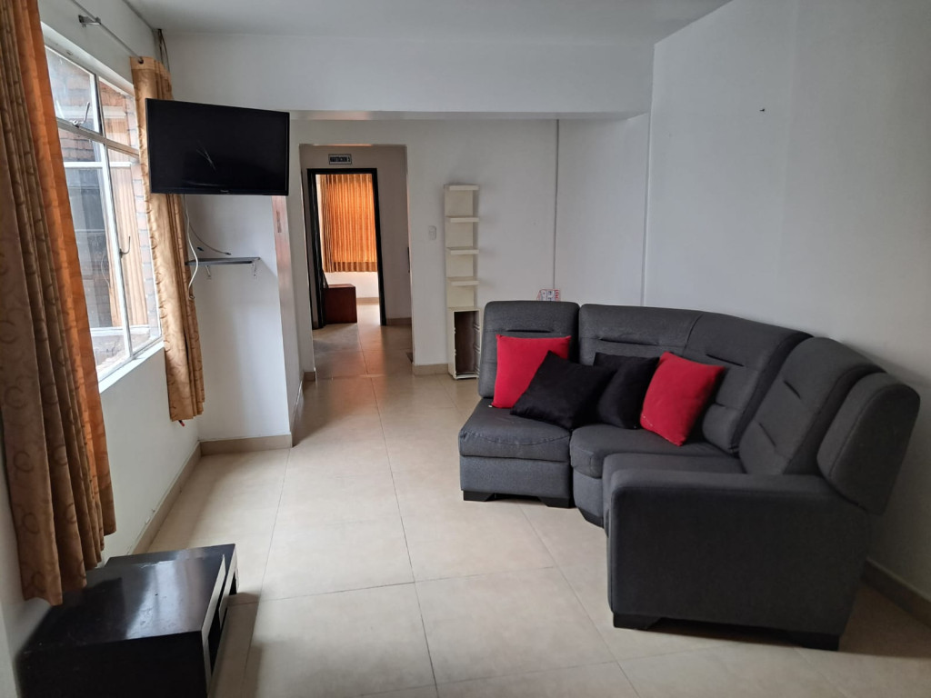 Casa en venta en Modelo Norte, Bogotá · foto 10 de 12