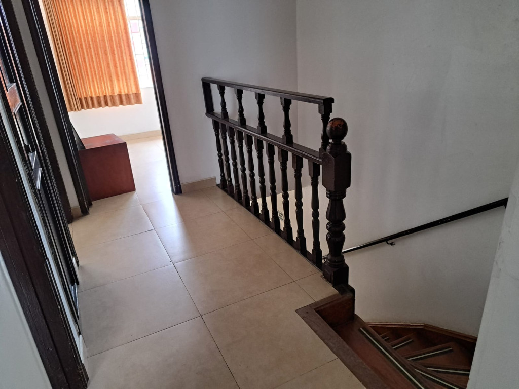 Casa en venta en Modelo Norte, Bogotá · foto 11 de 12