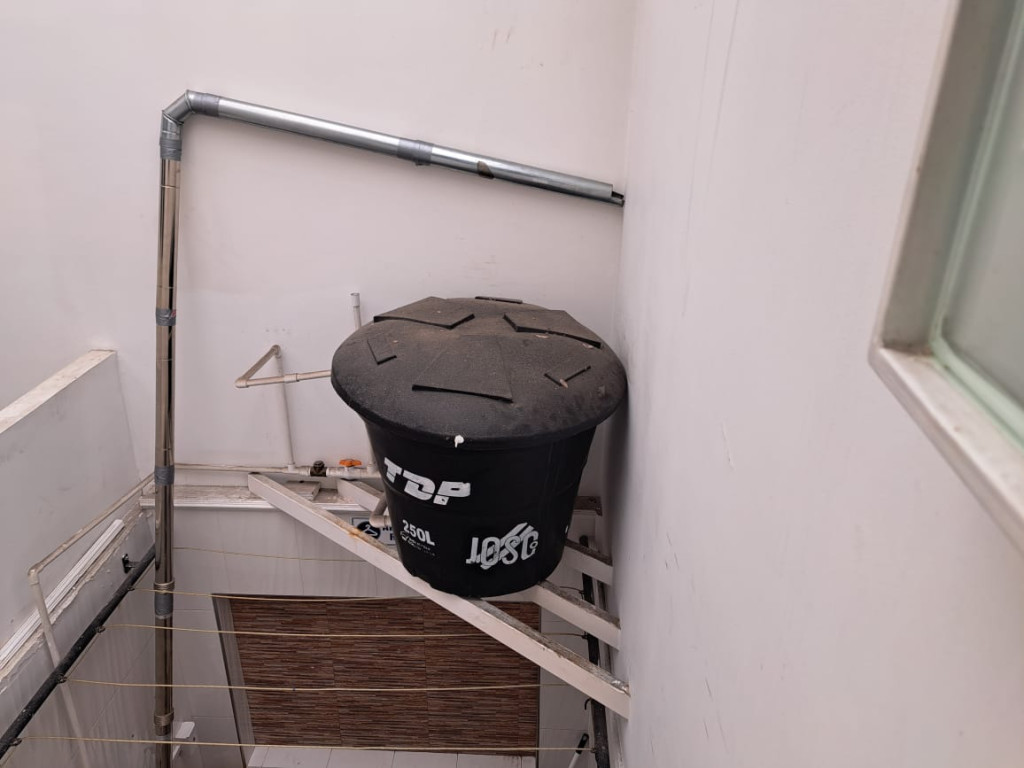 Casa en venta en Modelo Norte, Bogotá · foto 12 de 12