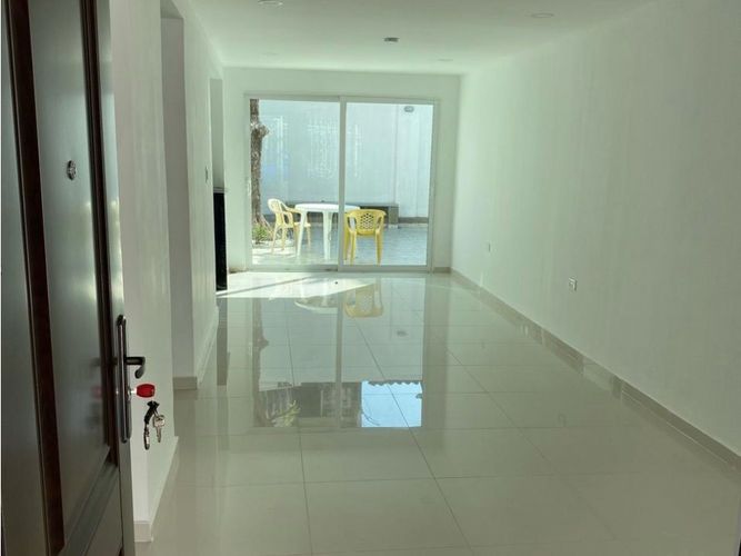 Casa de 3 alcobas en venta en San Salvador, Barranquilla, 170 m² · foto 4 de 23
