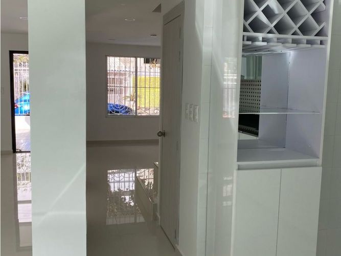 Casa de 3 alcobas en venta en San Salvador, Barranquilla, 170 m² · foto 5 de 23