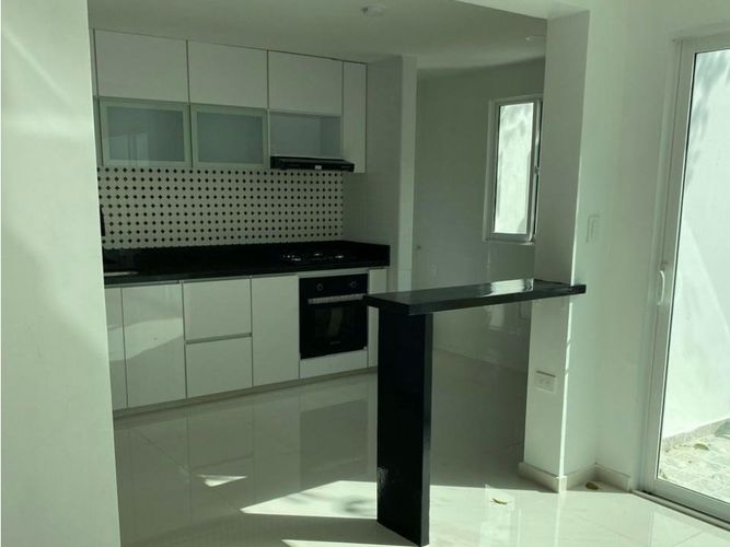 Casa de 3 alcobas en venta en San Salvador, Barranquilla, 170 m² · foto 6 de 23