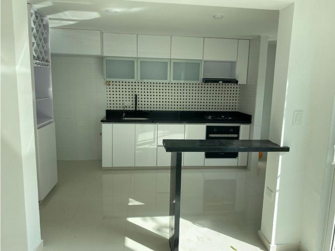 Casa de 3 alcobas en venta en San Salvador, Barranquilla, 170 m² · foto 7 de 23