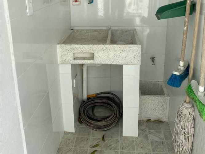 Casa de 3 alcobas en venta en San Salvador, Barranquilla, 170 m² · foto 9 de 23