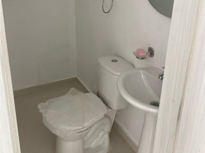 Casa de 3 alcobas en venta en San Salvador, Barranquilla, 170 m² · foto 10 de 23