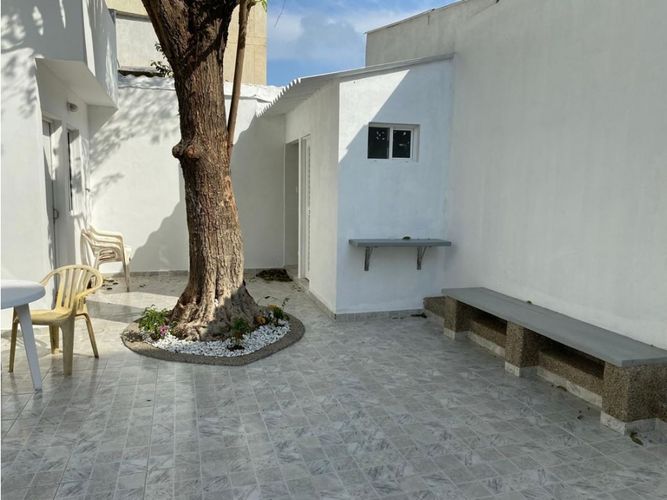 Casa de 3 alcobas en venta en San Salvador, Barranquilla, 170 m² · foto 11 de 23