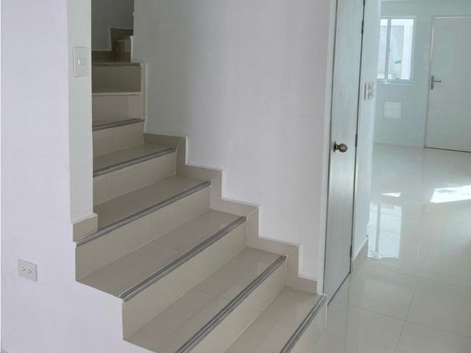 Casa de 3 alcobas en venta en San Salvador, Barranquilla, 170 m² · foto 14 de 23